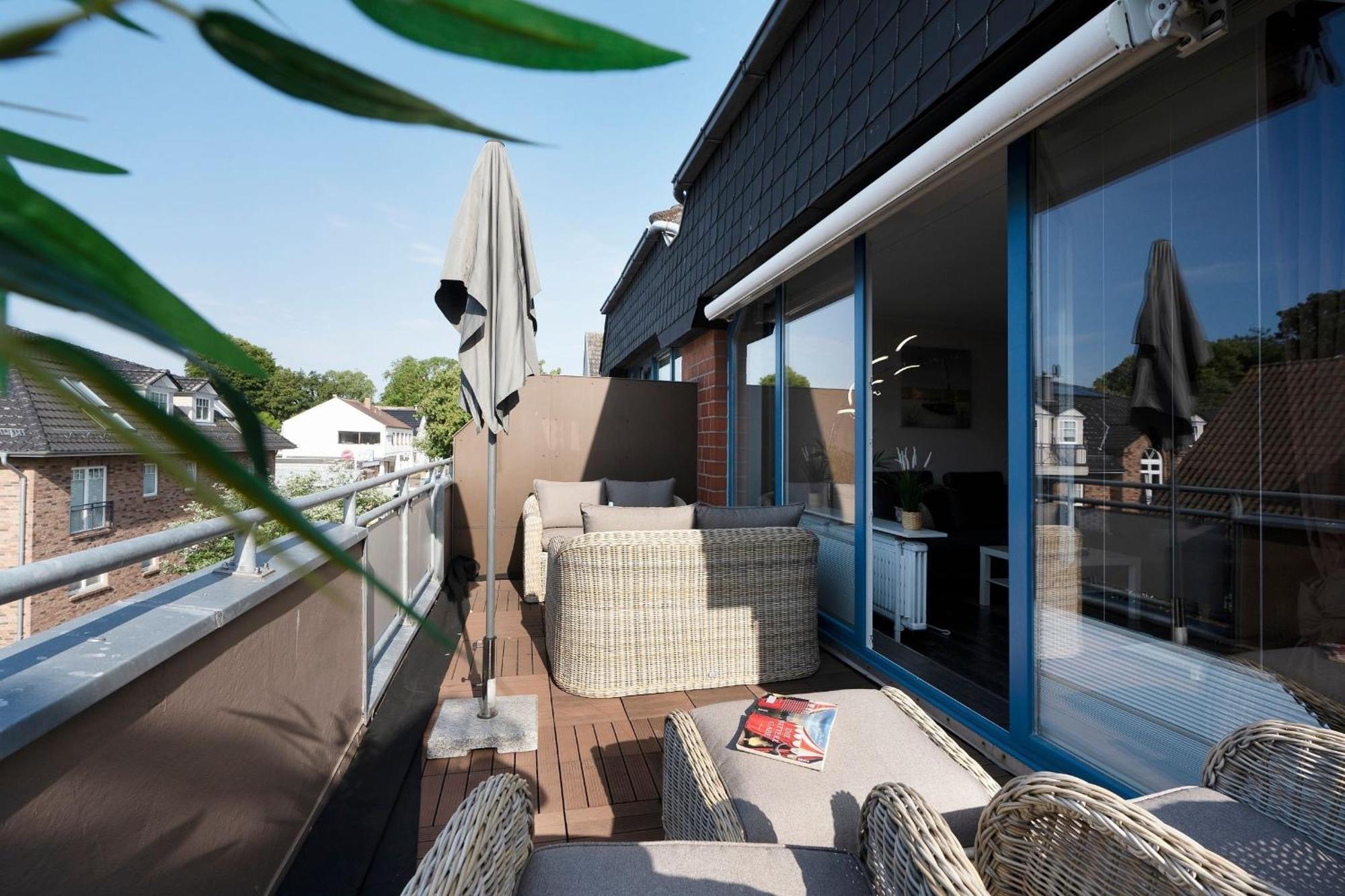 Sunny Side Apartment Groemitz Exterior photo